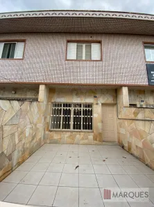 Sobrado com 2 Quartos à venda, 90m² no Vila Augusta, Guarulhos