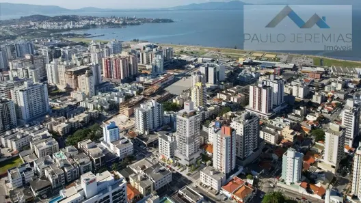 Apartamento com 1 Quarto à venda, 47m² no Kobrasol, São José