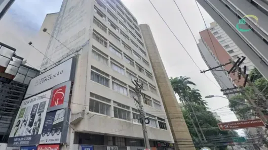 Apartamento com 1 Quarto à venda, 60m² no Centro, Campinas