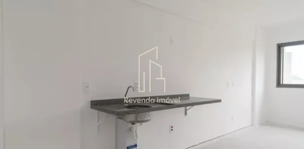 Apartamento com 1 Quarto à venda, 45m² no Bela Vista, São Paulo