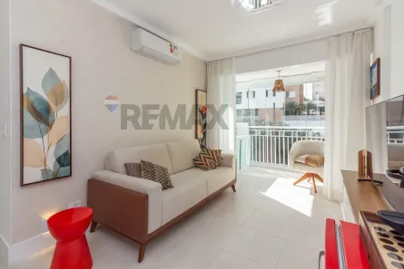 Apartamento com 2 Quartos à venda, 62m² no Vila Ipojuca, São Paulo