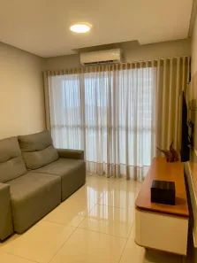 Apartamento com 2 Quartos para alugar, 65m² no Marco, Belém