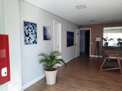 Apartamento com 1 Quarto à venda, 36m² no Cambuci, São Paulo