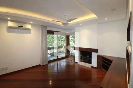Apartamento com 3 Quartos à venda, 220m² no Petrópolis, Porto Alegre
