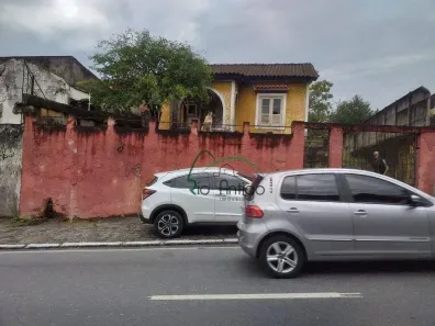 Lote/Terreno à venda, 1250m² no Centro, Nilópolis