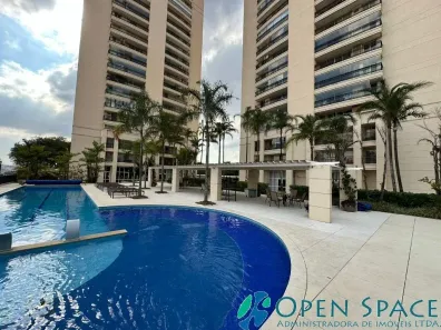 Apartamento com 2 Quartos para venda ou aluguel, 137m² no Vila Brandina, Campinas