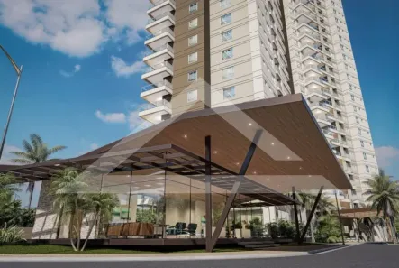 Apartamento com 3 Quartos à venda, 162m² no Rifaina, Rifaina