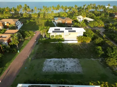 Lote/Terreno à venda, 630m² no , Mata de São João