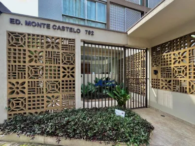 Apartamento com 3 Quartos para alugar, 119m² no Perdizes, São Paulo
