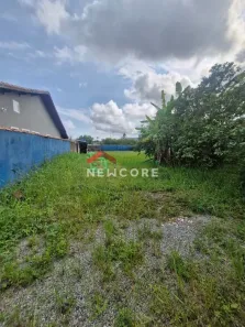 Lote/Terreno à venda, 125m² no Copacabana Paulista, Mongaguá