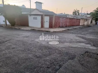 Lote/Terreno à venda, 412m² no Fundinho, Uberlândia