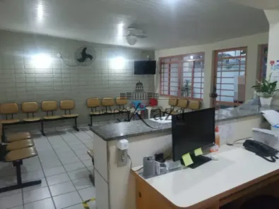 Prédio Comercial com 1 Quarto à venda, 209m² no Vila Adyana, São José dos Campos