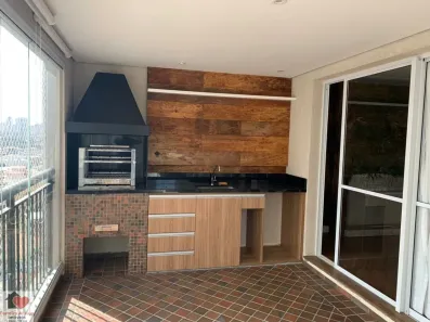 Apartamento com 2 Quartos à venda, 100m² no Vila Guarani (Z Sul), São Paulo