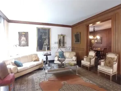 Casa com 5 Quartos à venda, 1807m² no Jardim América, São Paulo