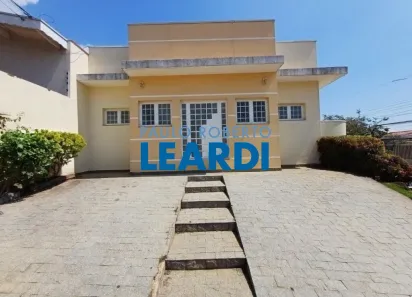 Casa com 1 Quarto para alugar, 134m² no Jardim Nova Europa, Campinas