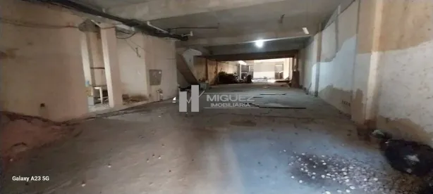Ponto Comercial à venda, 1500m² no Estácio, Rio de Janeiro