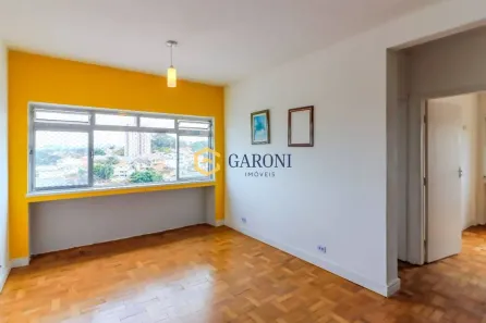 Apartamento com 3 Quartos à venda, 87m² no Parque São Domingos, São Paulo