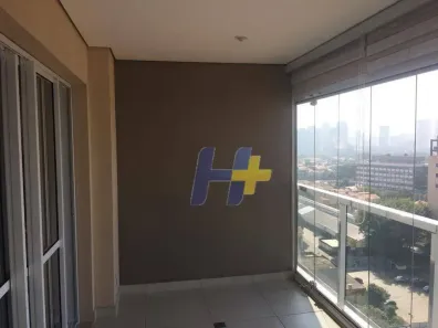 Apartamento com 1 Quarto à venda, 51m² no Vila Gertrudes, São Paulo