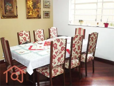 Sobrado com 3 Quartos à venda, 192m² no Jardim Jabaquara, São Paulo