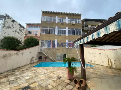 Casa com 4 Quartos à venda, 333m² no Jardim Guanabara, Rio de Janeiro