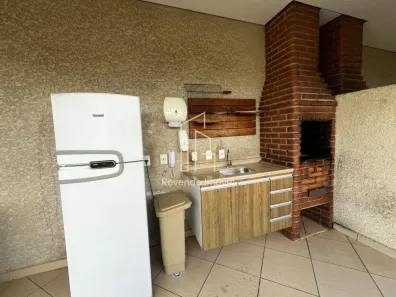 Apartamento com 2 Quartos à venda, 55m² no Colônia (Zona Leste), São Paulo