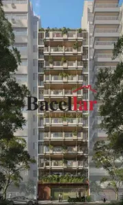 Apartamento com 1 Quarto à venda, 35m² no Copacabana, Rio de Janeiro
