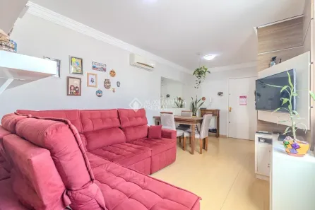 Apartamento com 2 Quartos à venda, 67m² no Rio Branco, Porto Alegre