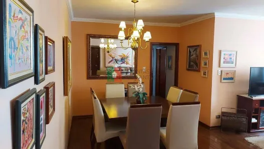Apartamento com 3 Quartos à venda, 104m² no Perdizes, São Paulo