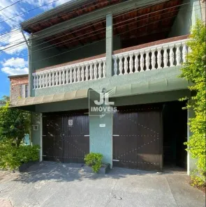 Sobrado com 3 Quartos à venda, 178m² no Jardim Vitória, Campo Limpo Paulista