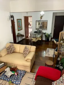 Apartamento com 3 Quartos à venda, 92m² no Bosque, Campinas