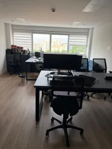 Sala Comercial à venda, 31m² no Jaguaré, São Paulo