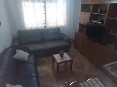 Casa com 3 Quartos à venda, 150m² no Parque Arariba, São Paulo
