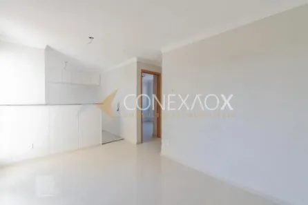 Apartamento com 2 Quartos à venda, 47m² no Loteamento Residencial Parque dos Cantos, Campinas