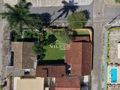 Lote/Terreno à venda, 5720m² no Indaiá, Caraguatatuba