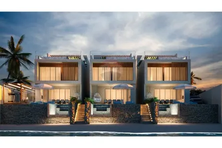 Apartamento com 5 Quartos à venda, 322m² no Barra Mar, Barra de São Miguel