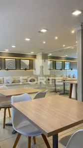 Apartamento com 1 Quarto à venda, 31m² no Jardim Cidália, São Paulo