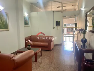 Apartamento com 2 Quartos à venda, 74m² no Centro, Bauru