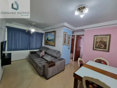 Apartamento com 2 Quartos à venda, 51m² no Saúde, São Paulo