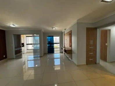 Apartamento com 3 Quartos à venda, 118m² no Setor Oeste, Goiânia