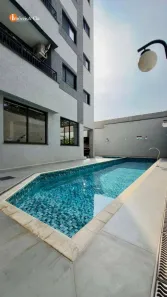 Apartamento com 2 Quartos à venda, 68m² no Alvinópolis, Atibaia