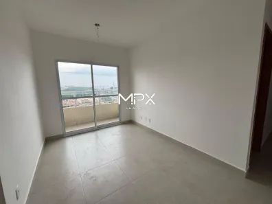 Apartamento com 2 Quartos à venda, 48m² no Vila Industrial, Piracicaba