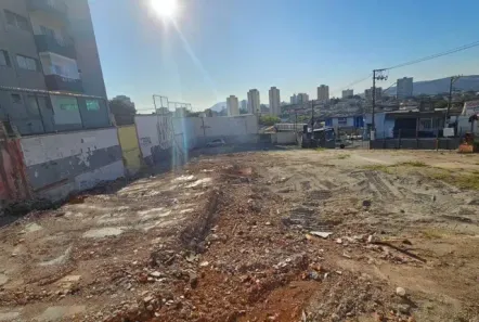 Lote/Terreno à venda, 1159m² no Vila Pirituba, São Paulo