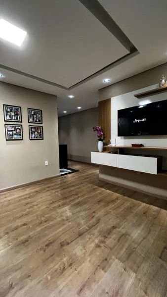 Casa com 3 quartos — Serrano, Belo Horizonte
