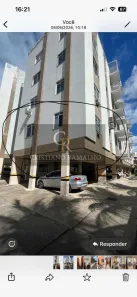 Apartamento com 3 Quartos à venda, 80m² no Algodoal, Cabo Frio