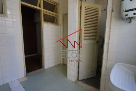 Cobertura com 4 Quartos à venda, 220m² no Humaitá, Rio de Janeiro