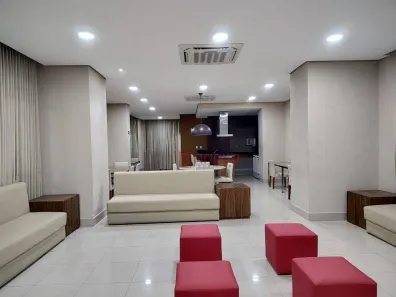 Apartamento com 3 Quartos à venda, 77m² no Imbuí, Salvador