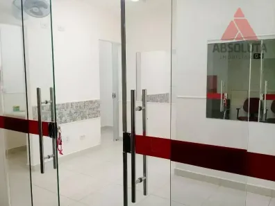 Sala Comercial à venda, 50m² no Chácara Girassol, Americana