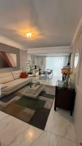 Casa de Condomínio com 3 Quartos à venda, 148m² no Parque São Domingos, São Paulo