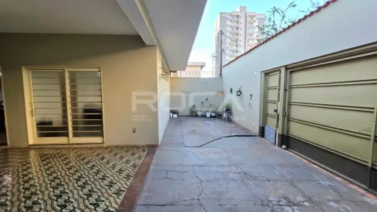 Casa com 3 Quartos à venda, 170m² no Jardim Paulista, Ribeirão Preto