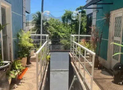 Casa com 3 Quartos à venda, 120m² no Curicica, Rio de Janeiro